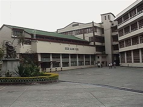 saint louis university baguio website.